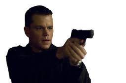 bourne