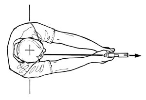 right isosceles